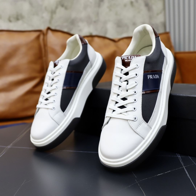 Prada Casual Shoes